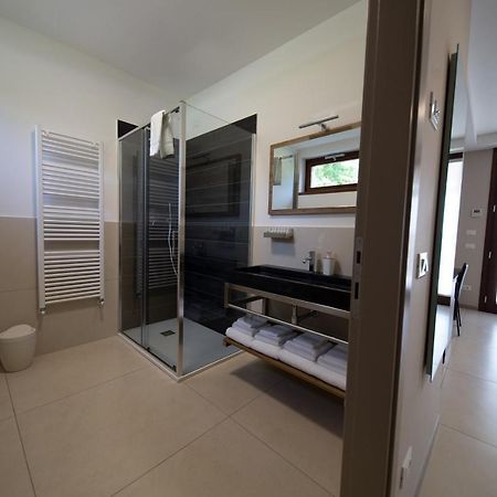 B&B” La Tezza” Torre de' Roveri Eksteriør billede